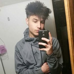 Meet your Posher, Luke